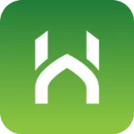 Logo of Sunnah Helper android Application 